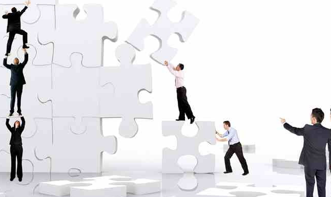 APRENDA A DELEGAR RESPONSABILIDADES EN SU EMPRESA