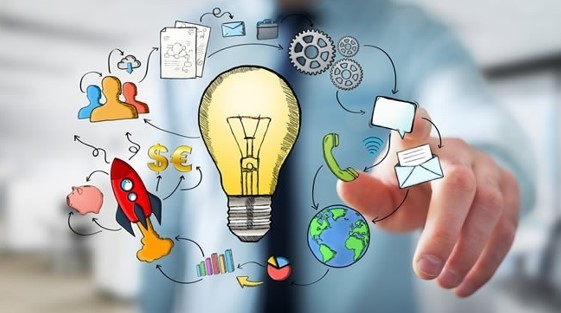 Innovación Quito, La mejor manera de aprovechar la crisis a tu favor es Innovando. Innovación Quiro lo que tienes introduciendo novedades, eso hará que.. LA INNOVACIÓN ES LA MEJOR HERRAMIENTA PARA SUPERAR LA CRISIS