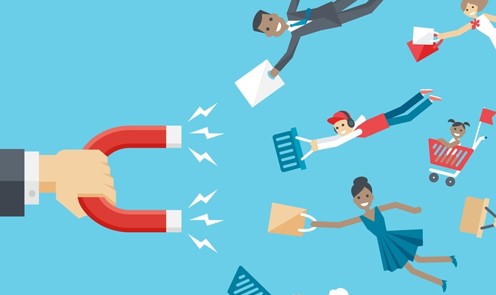 ATRACCIÓN Y CLASIFICACIÓN DE CLIENTES, en tiempos de crisis aplica esta estrategia para que comiences a recuperarte, Atracción y clasificación de clientes ATRACCIÓN Y CLASIFICACIÓN DE CLIENTES