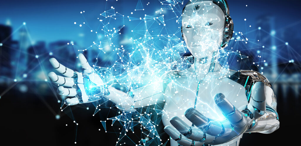 Inteligencia artificial