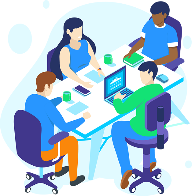 Asesores de Negocios Quienes Somos